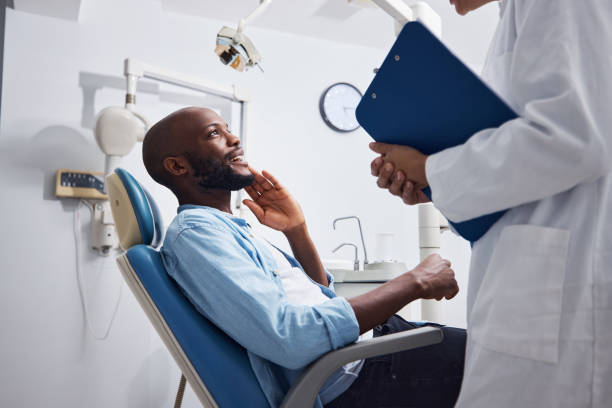 Best Emergency Treatment for Toothache in Mullica Hill, NJ