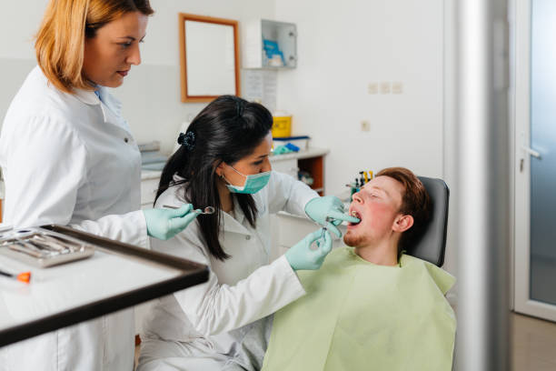 Best Emergency Dental Care for Trauma or Injury in Mullica Hill, NJ