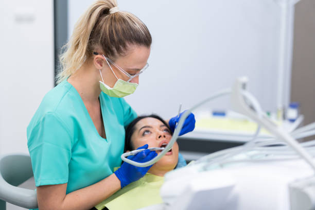 Best Emergency Broken Tooth Repair in Mullica Hill, NJ